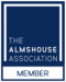 Almhouse Association Logo